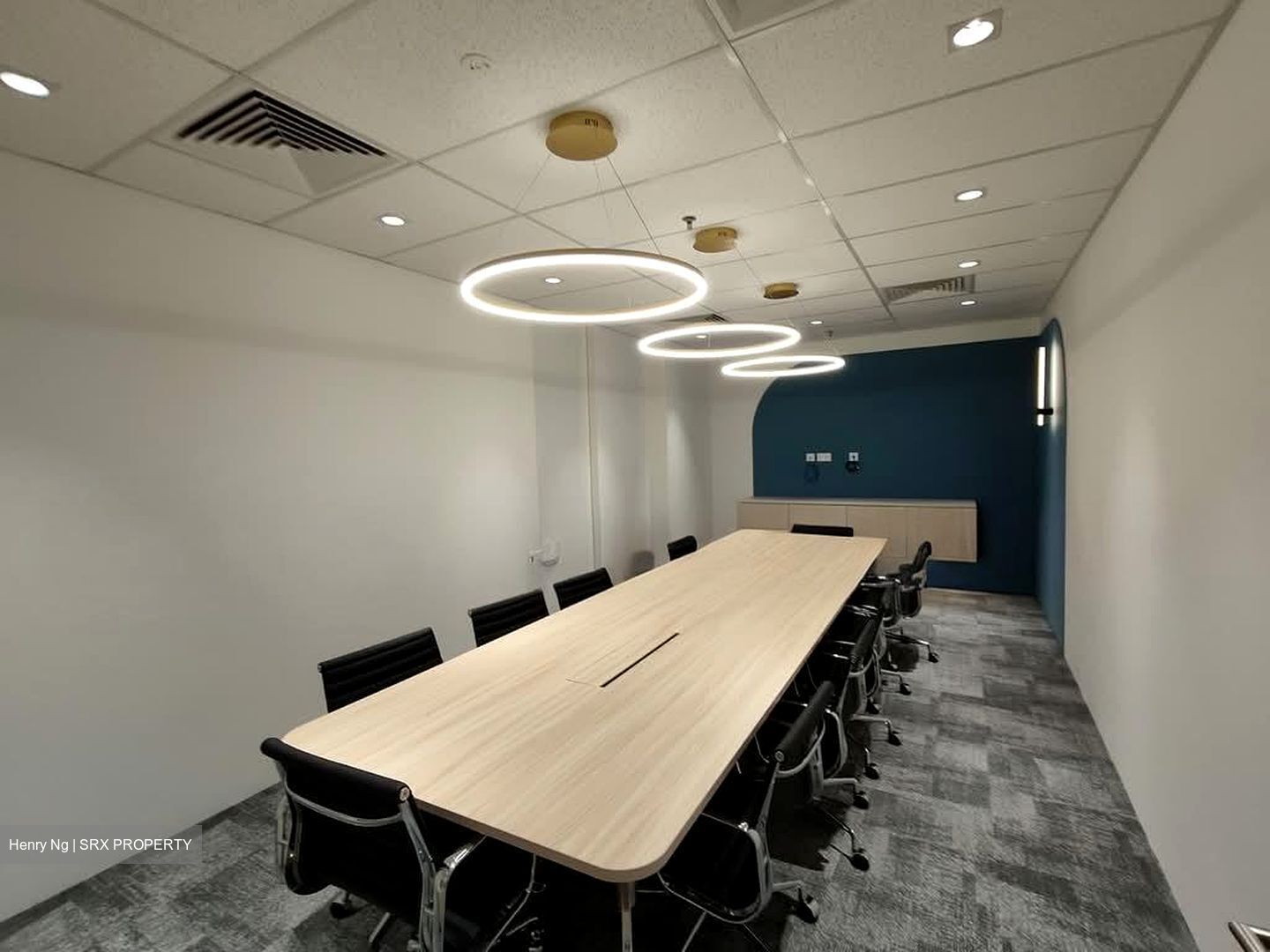 Robinson 112 (D1), Office #530464601